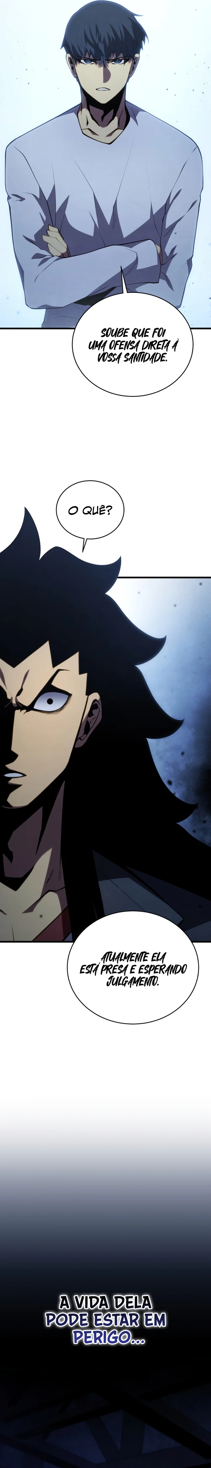 Read Swordmaster’s Youngest Son PT Manga Online