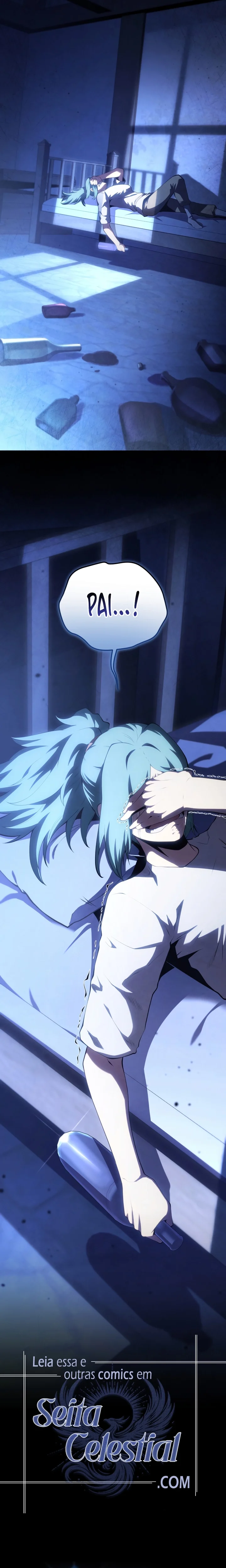 Read Swordmaster’s Youngest Son PT Manga Online