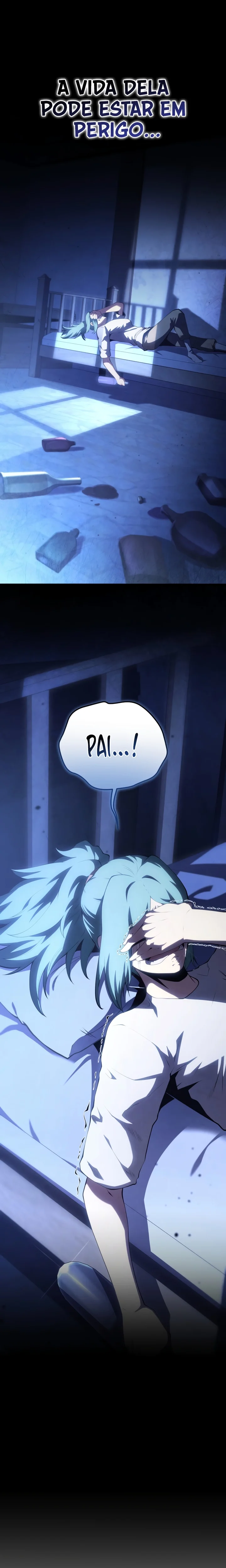 Read Swordmaster’s Youngest Son PT Manga Online