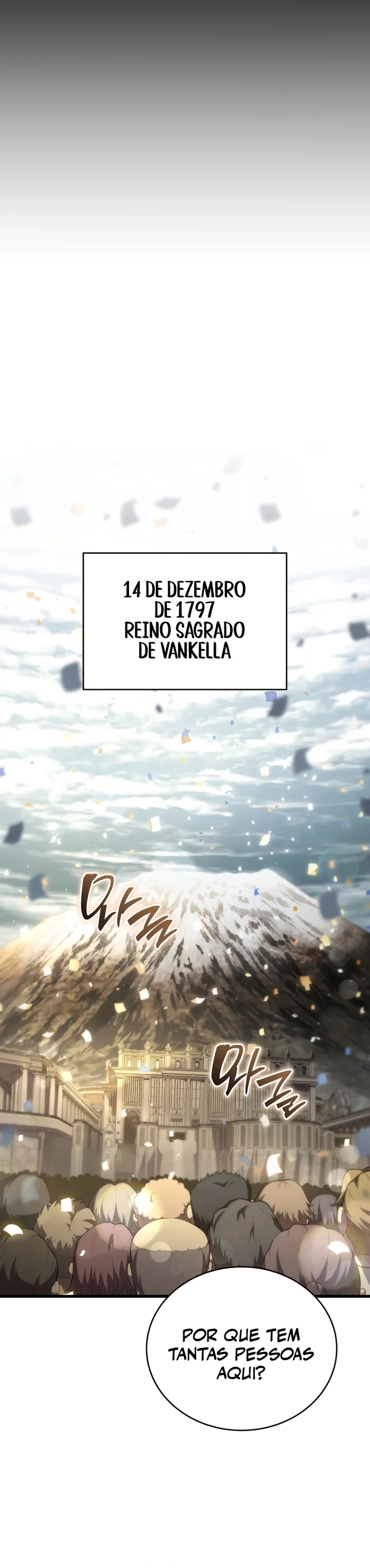 Read Swordmaster’s Youngest Son PT Manga Online