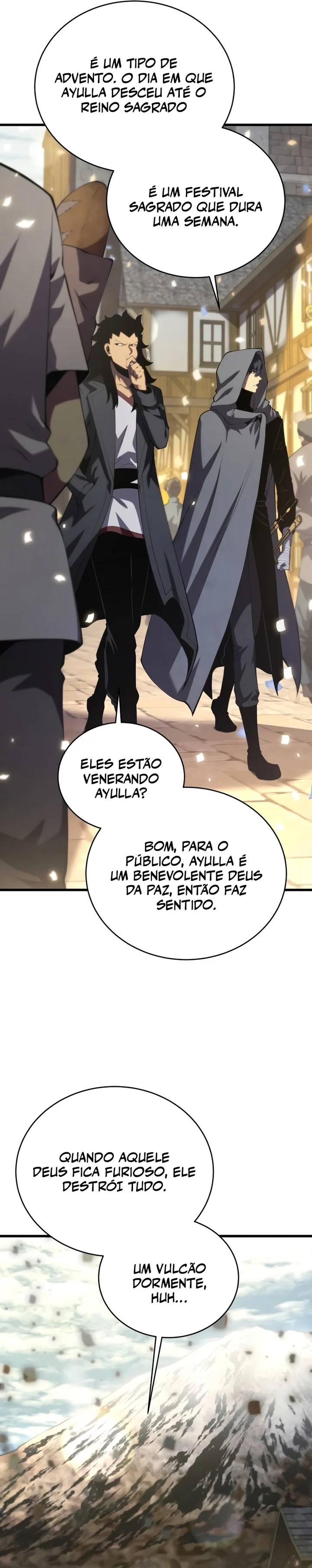 Read Swordmaster’s Youngest Son PT Manga Online