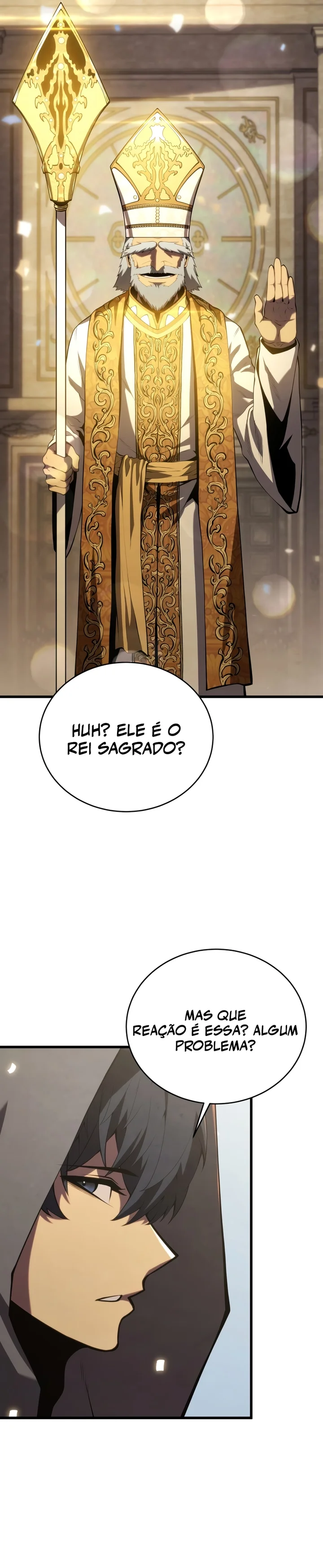 Read Swordmaster’s Youngest Son PT Manga Online