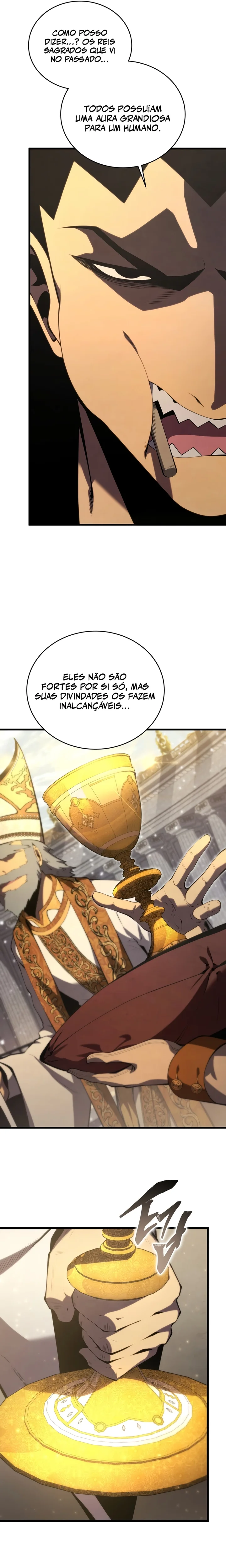 Read Swordmaster’s Youngest Son PT Manga Online