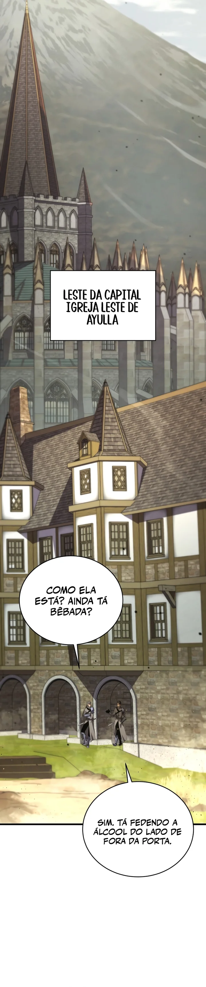 Read Swordmaster’s Youngest Son PT Manga Online