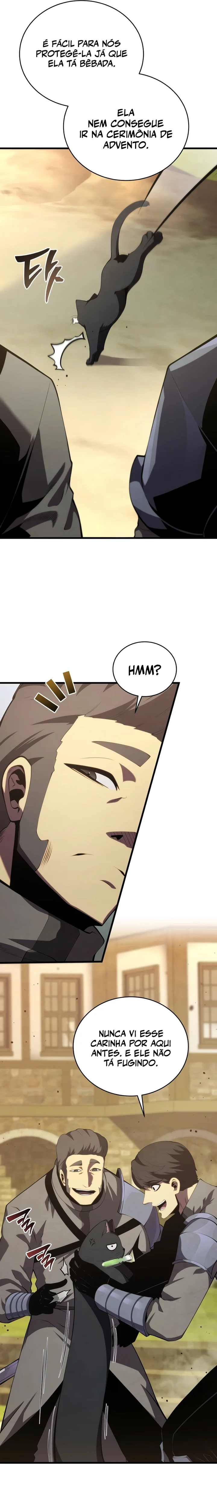 Read Swordmaster’s Youngest Son PT Manga Online