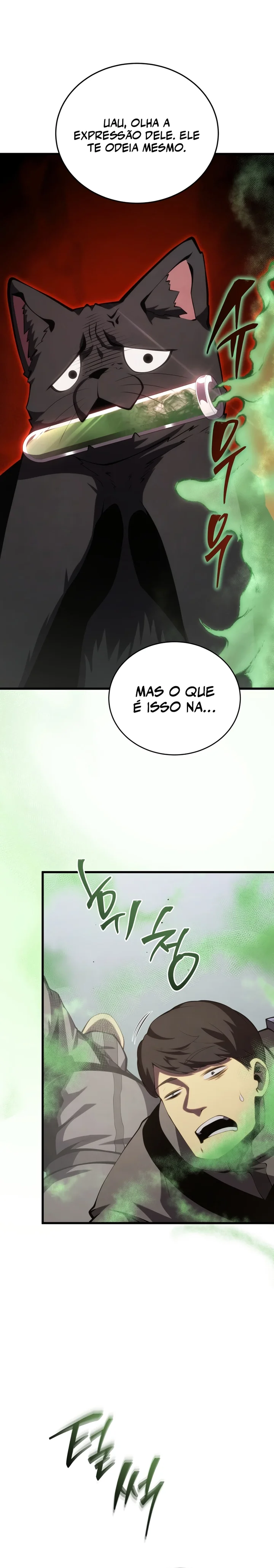 Read Swordmaster’s Youngest Son PT Manga Online