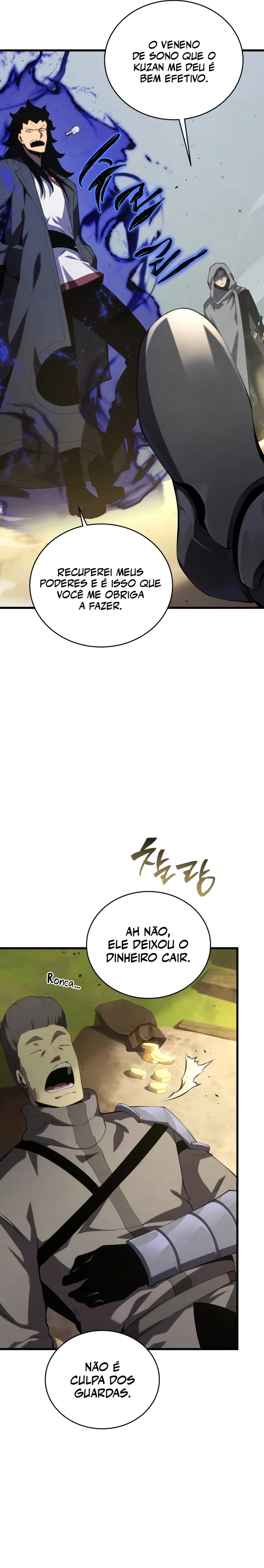 Read Swordmaster’s Youngest Son PT Manga Online