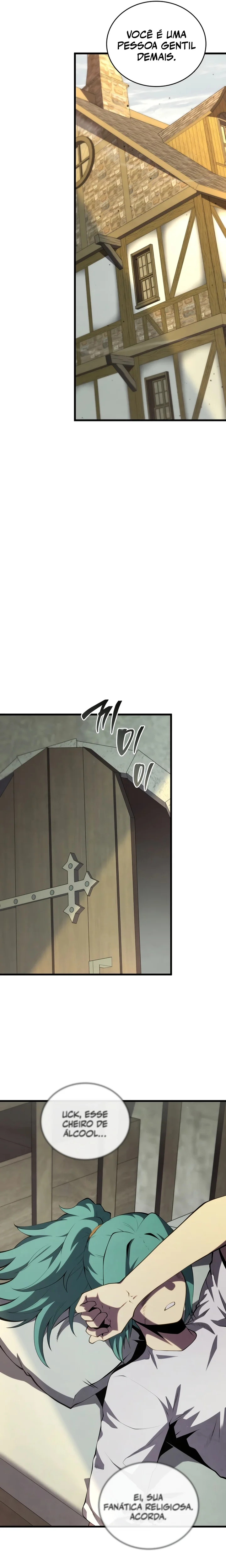 Read Swordmaster’s Youngest Son PT Manga Online