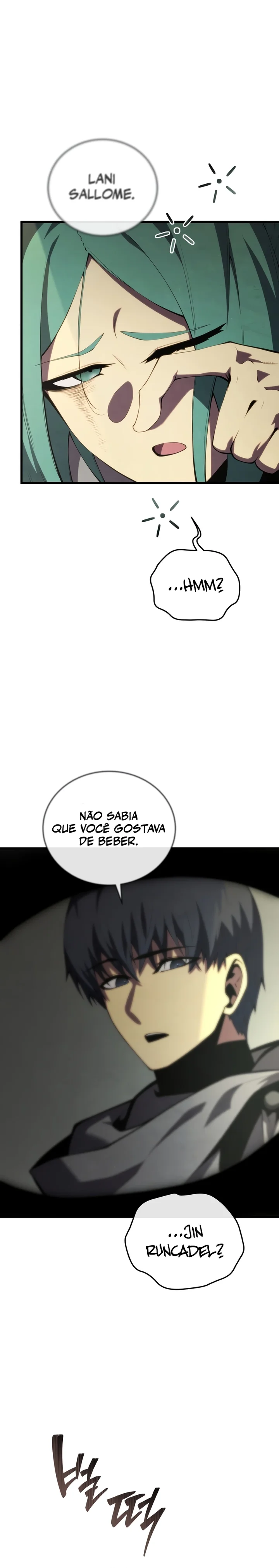 Read Swordmaster’s Youngest Son PT Manga Online