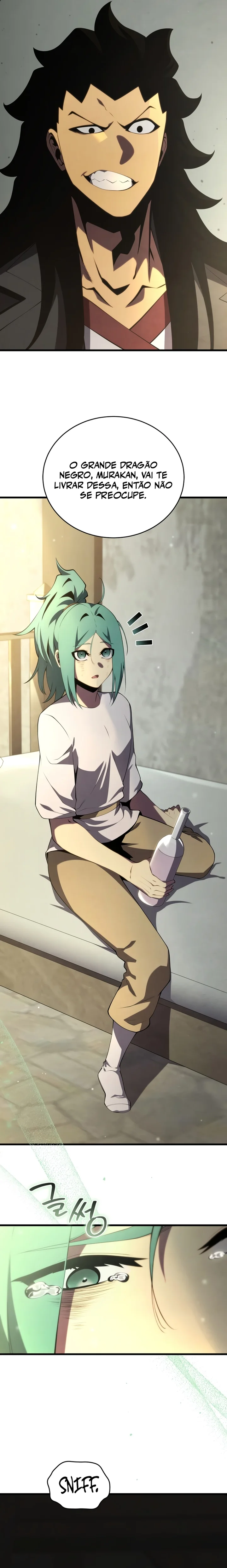 Read Swordmaster’s Youngest Son PT Manga Online