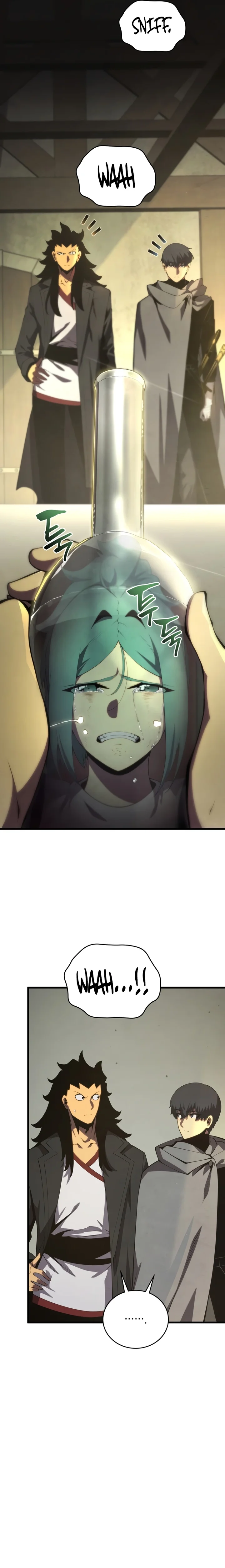 Read Swordmaster’s Youngest Son PT Manga Online