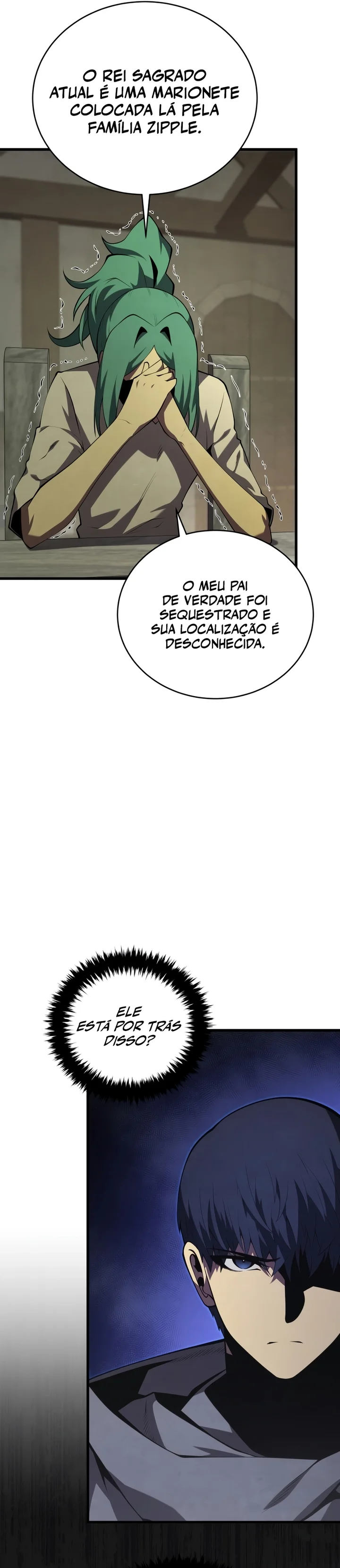 Read Swordmaster’s Youngest Son PT Manga Online