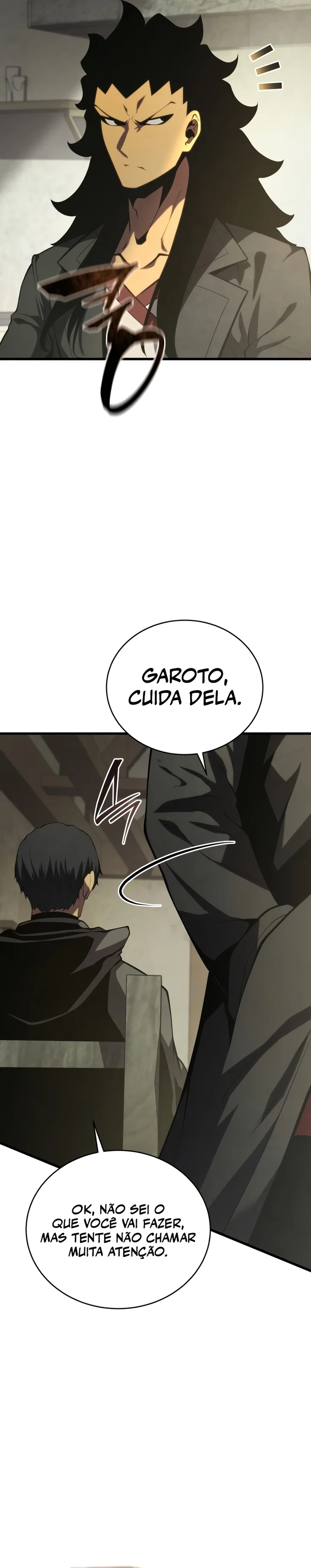 Read Swordmaster’s Youngest Son PT Manga Online