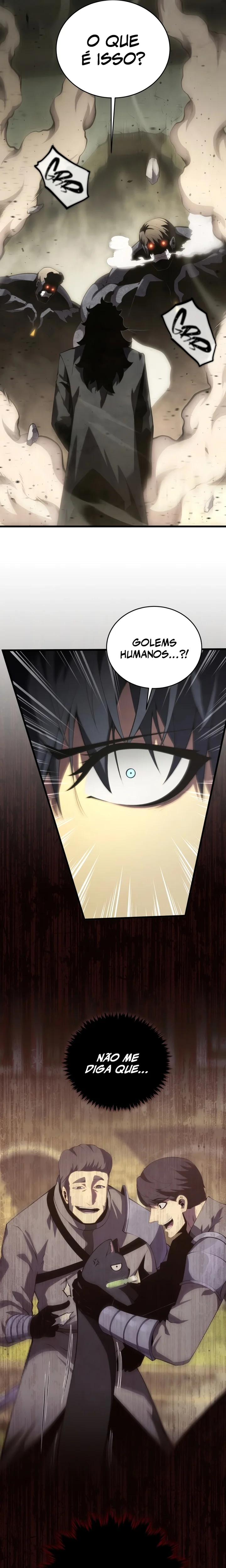 Read Swordmaster’s Youngest Son PT Manga Online