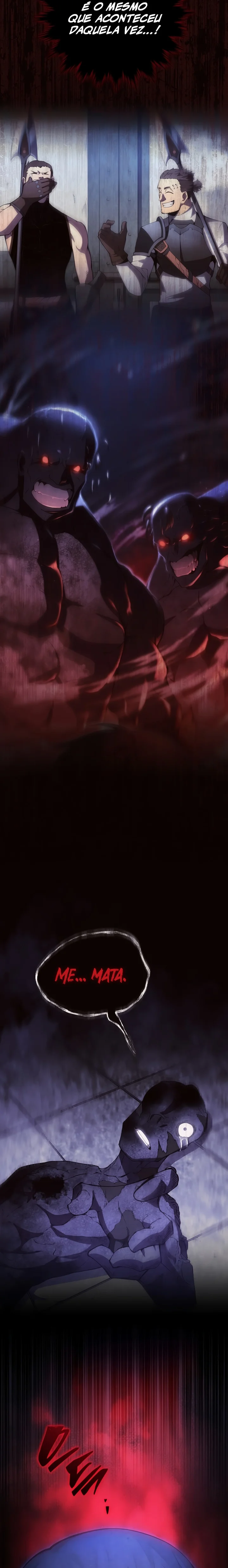 Read Swordmaster’s Youngest Son PT Manga Online