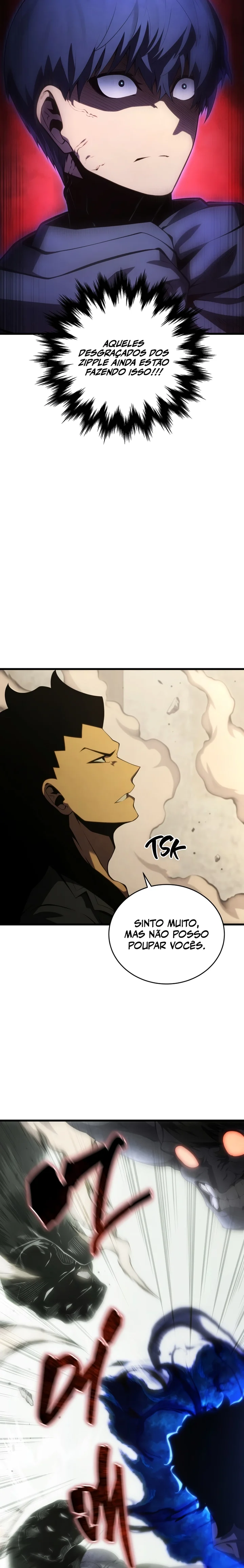 Read Swordmaster’s Youngest Son PT Manga Online