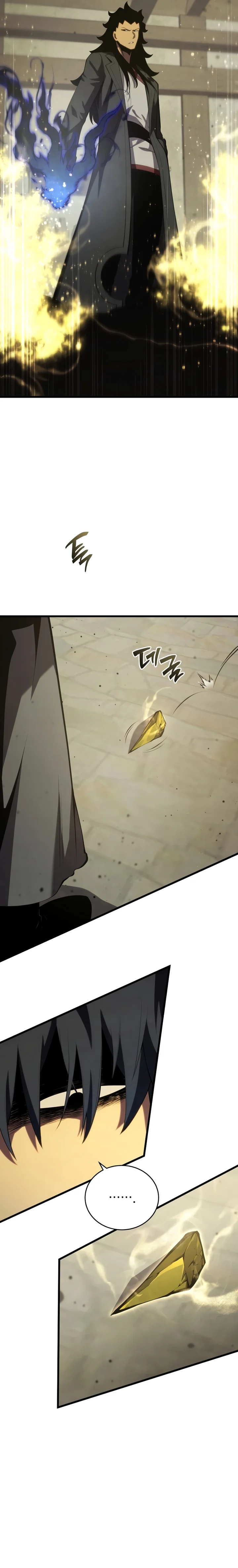 Read Swordmaster’s Youngest Son PT Manga Online