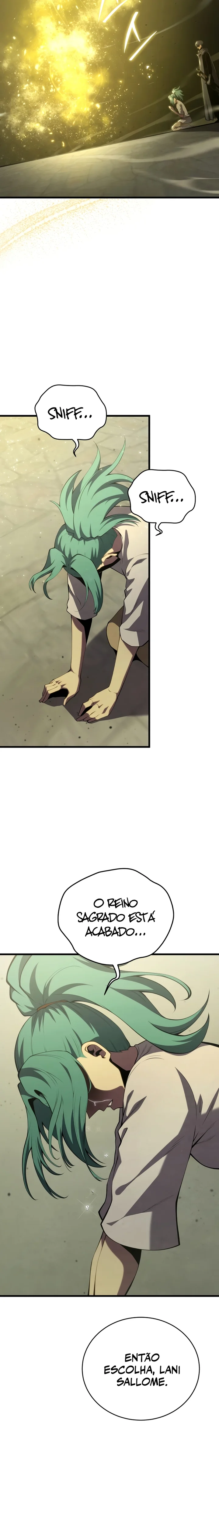 Read Swordmaster’s Youngest Son PT Manga Online