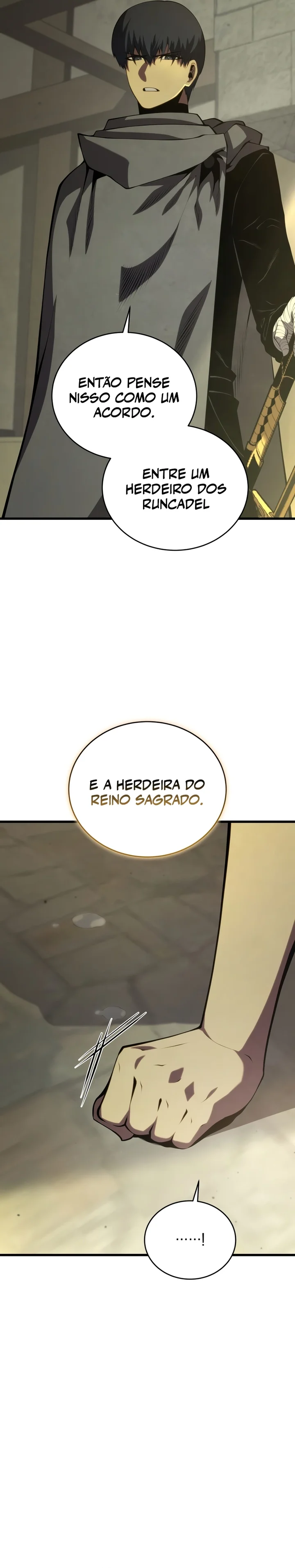 Read Swordmaster’s Youngest Son PT Manga Online