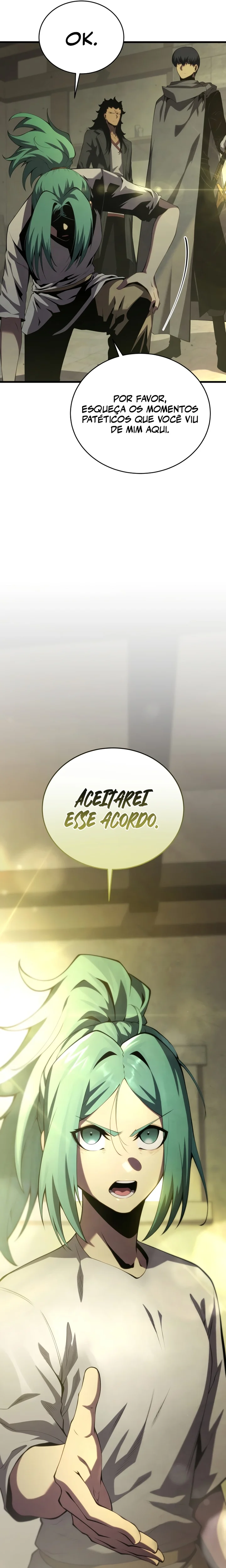 Read Swordmaster’s Youngest Son PT Manga Online