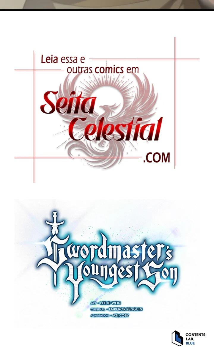 Read Swordmaster’s Youngest Son PT Manga Online