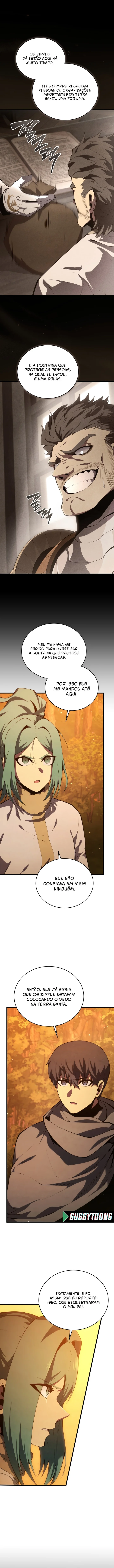 Read Swordmaster’s Youngest Son PT Manga Online