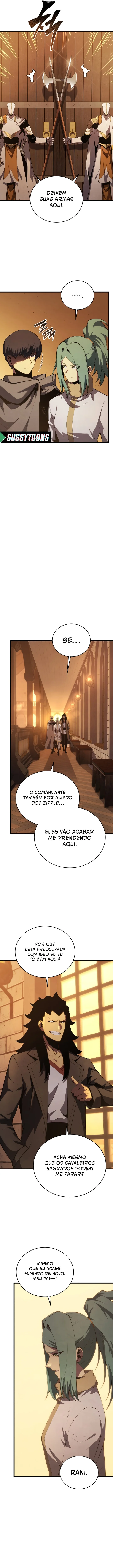 Read Swordmaster’s Youngest Son PT Manga Online