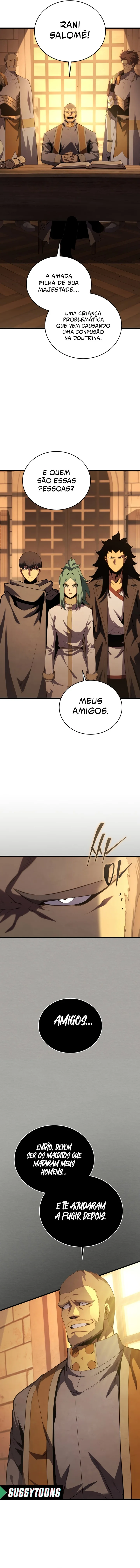 Read Swordmaster’s Youngest Son PT Manga Online