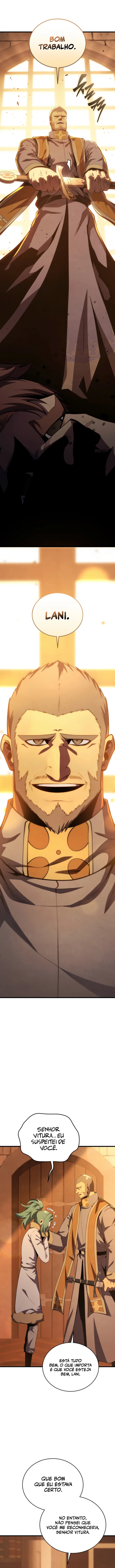 Read Swordmaster’s Youngest Son PT Manga Online