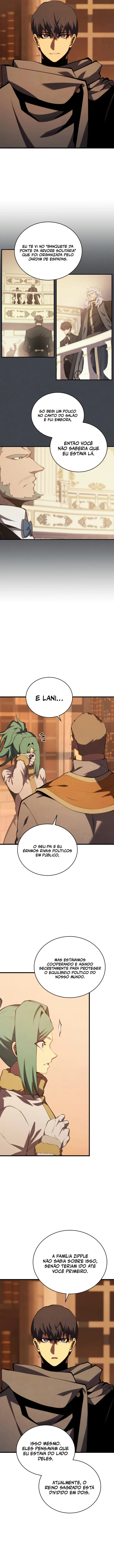 Read Swordmaster’s Youngest Son PT Manga Online