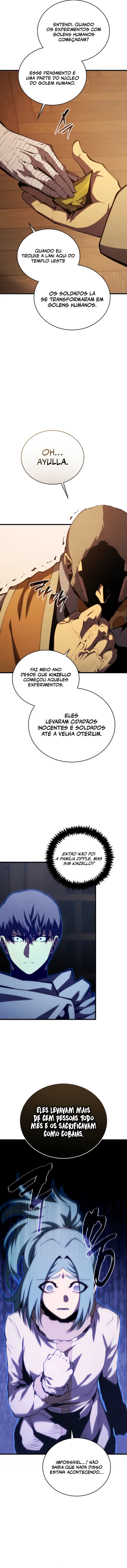 Read Swordmaster’s Youngest Son PT Manga Online