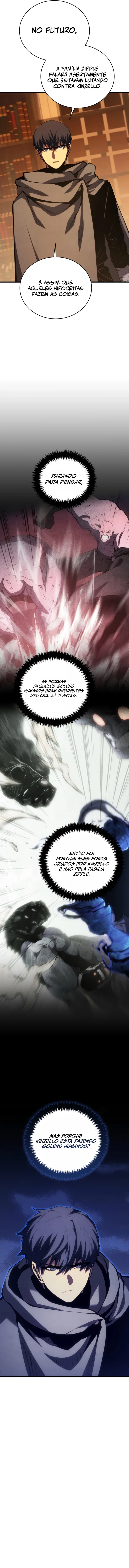 Read Swordmaster’s Youngest Son PT Manga Online