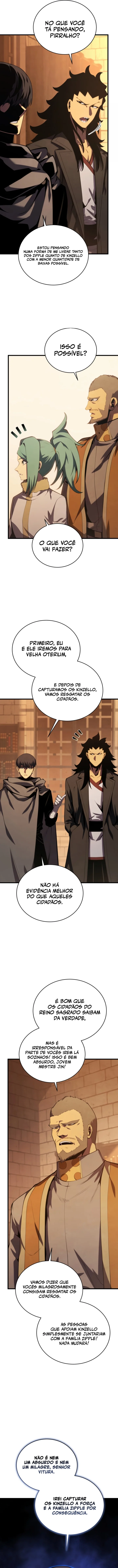 Read Swordmaster’s Youngest Son PT Manga Online