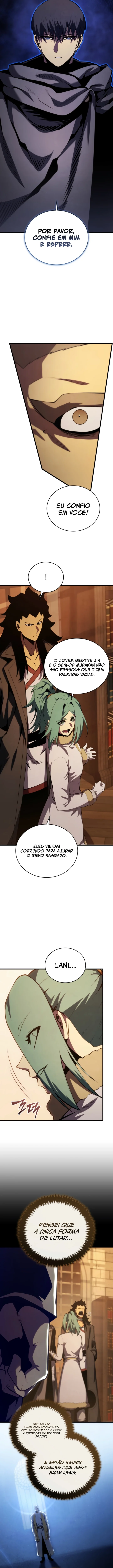 Read Swordmaster’s Youngest Son PT Manga Online