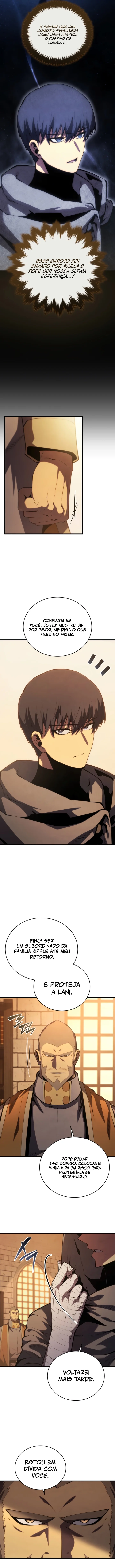 Read Swordmaster’s Youngest Son PT Manga Online