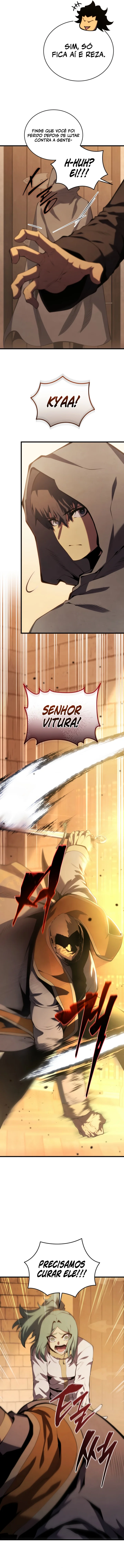 Read Swordmaster’s Youngest Son PT Manga Online