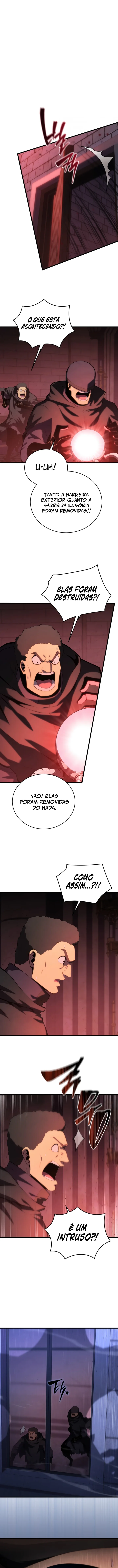 Read Swordmaster’s Youngest Son PT Manga Online