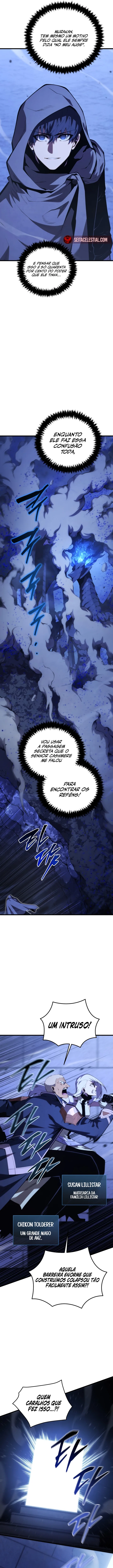 Read Swordmaster’s Youngest Son PT Manga Online