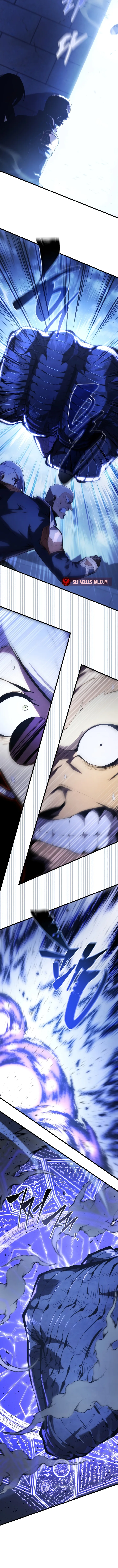 Read Swordmaster’s Youngest Son PT Manga Online