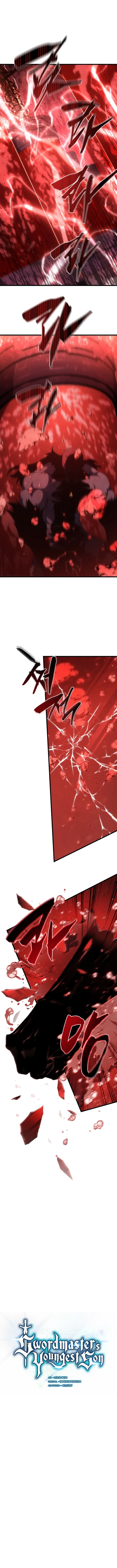 Read Swordmaster’s Youngest Son PT Manga Online