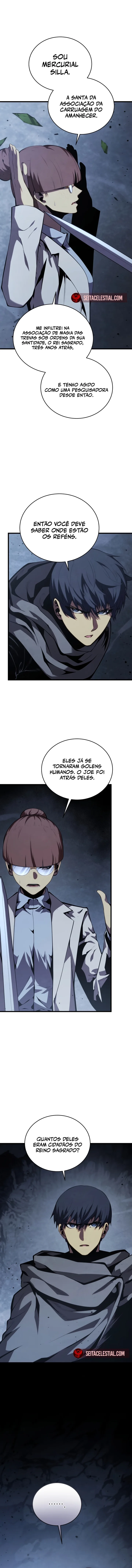 Read Swordmaster’s Youngest Son PT Manga Online