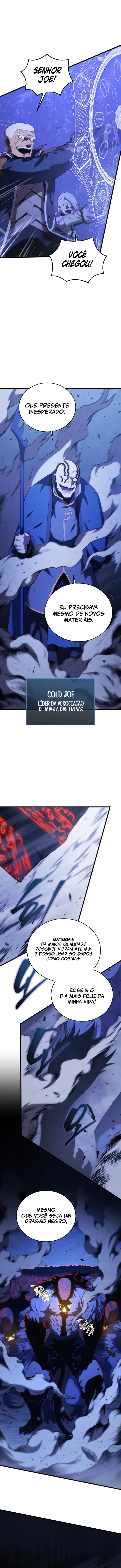 Read Swordmaster’s Youngest Son PT Manga Online