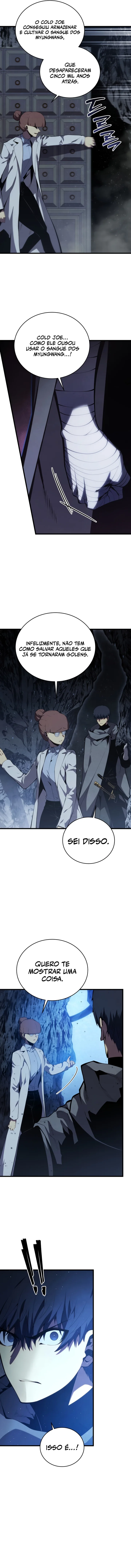 Read Swordmaster’s Youngest Son PT Manga Online