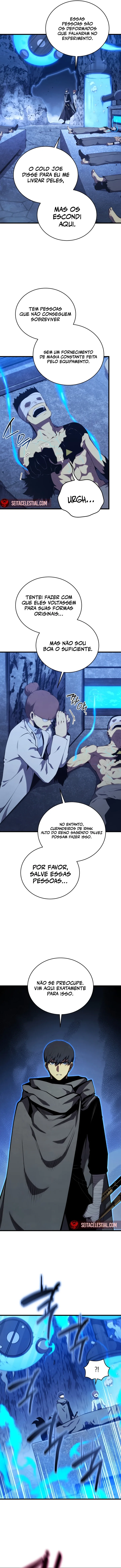 Read Swordmaster’s Youngest Son PT Manga Online