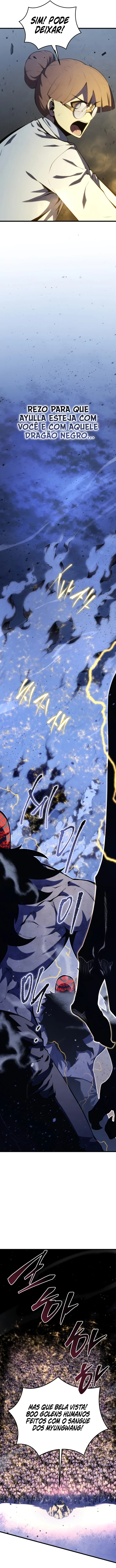 Read Swordmaster’s Youngest Son PT Manga Online