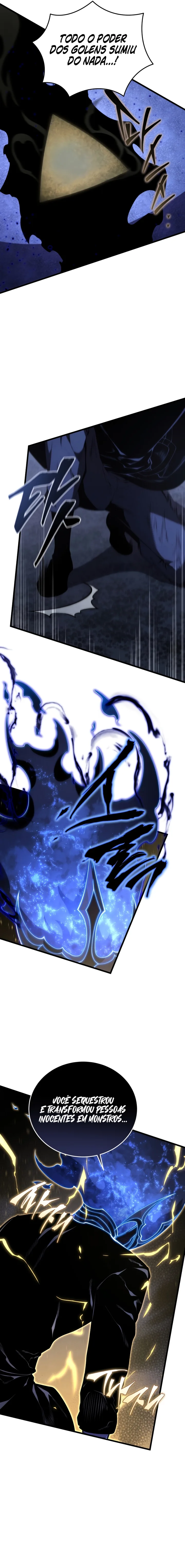 Read Swordmaster’s Youngest Son PT Manga Online