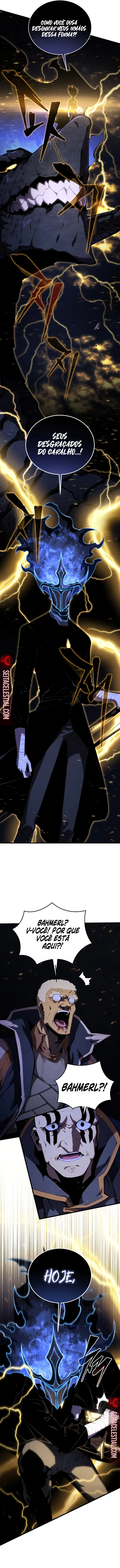 Read Swordmaster’s Youngest Son PT Manga Online