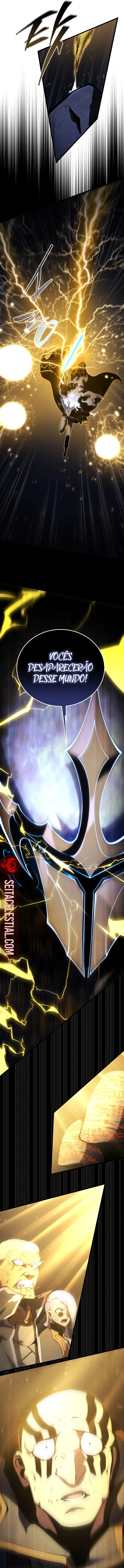 Read Swordmaster’s Youngest Son PT Manga Online