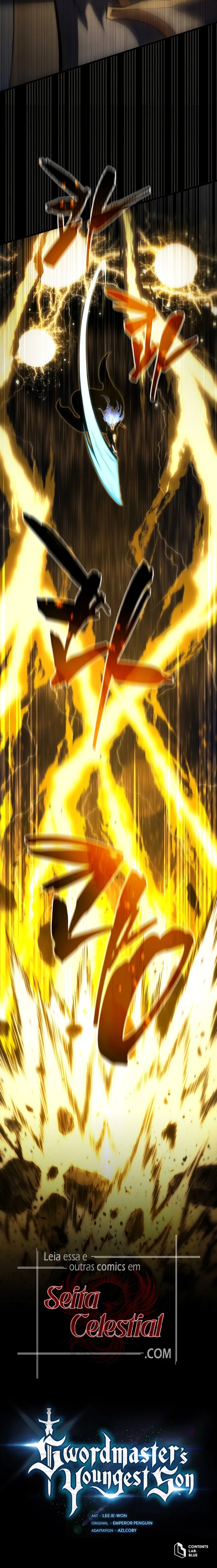 Read Swordmaster’s Youngest Son PT Manga Online