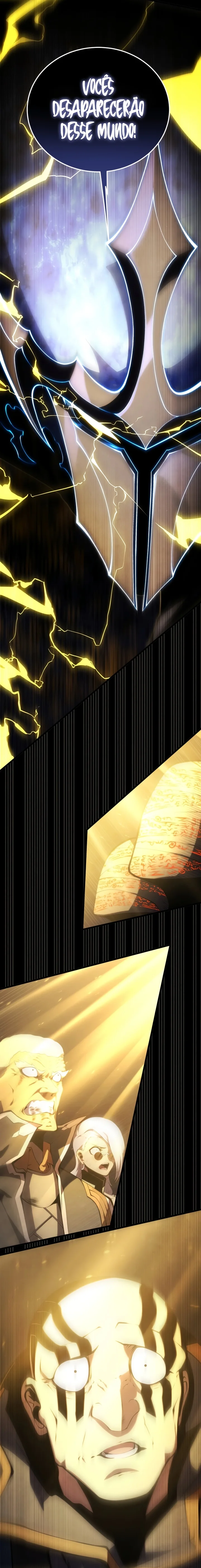 Read Swordmaster’s Youngest Son PT Manga Online